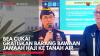Bea Cukai Gratiskan Barang Bawaan Jamaah Haji ke Tanah Air,(Sumber: IDX CHANNEL)
