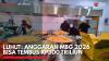 Luhut: Anggaran MBG 2026 Bisa Tembus Rp300 Triliun,(Sumber: IDX CHANNEL)
