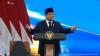 Prabowo: Saya Kaget Gaji Hakim Sudah 18 Tahun Tidak Naik. (Foto Tangkapan Layar YouTube Setpres)