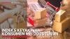 Indeks Keyakinan Konsumen Mei 2025 Turun. (Sumber : IDX Channel)