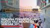 Wacana Pemangkasan Kuota Haji Indonesia Sebesar 50%. (Sumber : IDX Channel)