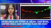 Diuntungkan Konflik Israel dan Iran, Emiten Emas dan Minyak Bumi Melesat,(Sumber: IDX CHANNEL)