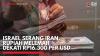 Israel Serang Iran, Rupiah Melemah Dekati Rp16.300 per USD,(Sumber: IDX CHANNEL)