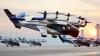Produsen taksi terbang Archer Aviation mengumpulkan dana sebesar USD850 juta (sekitar Rp13,83 triliun). (foto: investors.archer)