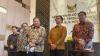 Menteri Koordinator Bidang Perekonomian Airlangga Hartarto (iNews Media Group)