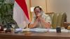 Prabowo Ditelepon Donald Trump Selama 15 Menit, Begini Isi Percakapannya. (Foto Istimewa)