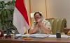 Presiden Prabowo Subianto menerima telepon dari Presiden Amerika Serikat (AS) Donald Trump. (Instagram)