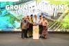 PTPP Garap RS Vertikal Modern di Riau, Nilai Kontrak Capai Rp663,2 Miliar. Foto: dok. PTPP.