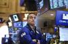 Wall Street Ditutup Melemah, Investor Cermati Prospek Suku Bunga The Fed dan Lapkeu Nvidia. (Foto: AP Photo)