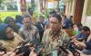Wamen ESDM Yuliot Pastikan GAG Nikel Bisa kembali Beroperasi (Iqbal Dwi Purnama/iNews Media Group)