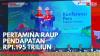 Pertamina Raup Pendapatan Rp1.195 Triliun,(Sumber: IDX CHANNEL)