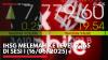IHSG Melemah ke Level 7.165 di Sesi I (16/06/2025),(Sumber: IDX CHANNEL)
