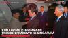 Kunjungan Kenegaraan Presiden Prabowo ke Singapura,(Sumber: IDX CHANNEL)