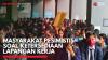 Masyarakat Pesimistis Soal Ketersediaan Lapangan Kerja,(Sumber: IDX CHANNE