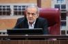 Presiden Iran, Masoud Pezeshkian. (Foto: IRNA)