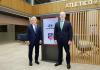 Atletico Madrid memperpanjang kontrak sponsor dengan Hyundai hingga 2027. (foto: Atletico Madrid)