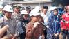 Pramono: Jakarta Kebagian Bangun Giant Sea Wall 19 Km, Siapkan Dana Rp5 Triliun. (Foto: Refi/Inews Media Group)