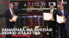 Danantara-INA Investasi USD800 Juta ke TPIA. (Sumber : IDX Channel)
