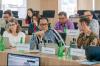 Indonesia-Australia Jalin Kerja Sama Tekan Emisi Karbon di Sektor Industri. (Foto: Dok Kemenperin)