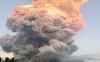 Puluhan penerbangan dari dan menuju Pulau Bali dibatalkan pada Rabu (17/6/2025) menyusul erupsi Gunung Lewotobi Laki-Laki. (Foto: iNews Media)