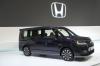 Mobil Honda Step WGN Hybrid Tak Kunjung Mengaspal di Indonesia, Ini Alasannya. (Foto: Inews Media Group)