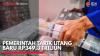 Pemerintah Tarik Utang Baru Rp349,3 Triliun. (Sumber: IDX Channel)