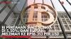 BI Pertahan Suku Bunga di 5,50%, dan Rupiah Melemah ke Rp16.313 per USD. (Sumber : IDX Channel)