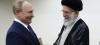 Rusia Khawatir Ada Kerugian Lain di Timur Tengah Imbas Konflik Iran-Israel (FOTO:Dok Laman BBC)