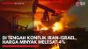 Di Tengah Konflik Iran-Israel, Harga Minyak Melesat 4%,(Sumber: IDX CHANNEL)