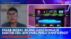 Pasar Modal Jelang Suku Bunga BI dan The Fed: Apa yang Perlu Diantisipasi?,(Sumber: IDX CHANNEL)