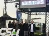 Baterai Chery Tiggo 8 CHS Direndam Air Laut Selama 53 Jam, Ini Hasilnya. (Foto : Inews Media Group)