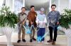 Bank Mandiri Taspen Dorong Kewirausahaan Pensiunan dan Digitalisasi UMKM (FOTO:Dok Bank Mandiri Taspen)