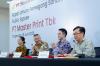 Pasar Prospektif, Master Print (PTMR) Incar Penjualan hingga Rp145 Miliar di 2025 (foto: MNC media)