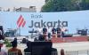 PT Bank DKI melakukan rebranding menjelang rencana penawaran umum perdana saham (initial public offering atau IPO) pada 2026. (Foto: iNews Media/Refi Sandi)