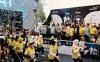 PT Bank Mandiri (Persero) Tbk menggelar ajang sport tourism unggulan, Mandiri Jogja Marathon (MJM) 2025. (Foto: Dok. Bank Mandiri)