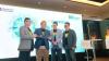 BSI (BRIS) Raup DPK Rp13 Triliun dari Empat Segmen Bisnis di Mei 2025. (Foto: Anggie/Inews Media Group)