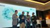 BRIS Siap Luncurkan Fitur Baru BYOND di BSI International Expo 2025. (Foto: Syifa NP/IDX Channel)