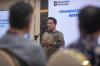 BBRI secara resmi menerbitkan Social Bond atau Obligasi Berwawasan Sosial Berkelanjutan I Tahap I Tahun 2025 dengan nilai total sebesar Rp5 triliun. (foto: BBRI