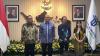 Batam Siap Sambut Aliran Investasi di Sektor Strategis usai MoU dengan BKPM. (Foto Anggie/IMG)