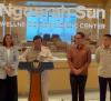 Prabowo Resmikan Ngoerah Sun Wellness and Aesthetic Center Bali (FOTO:Binti M)