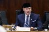 Dukung Zero ODOL di 2026, AHY: Negara Rugi Rp40 Triliun Akibat Jalan Rusak. Foto: iNews Media Group.