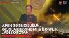 APBN 2026 Disusun, Gejolak Ekonomi & Konflik Jadi Sorotan,(Sumber: IDX CHANNEL)