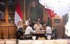 Presiden Korsel Telepon Prabowo, Bahas Penguatan Kemitraan-Situasi Global (Seskab)