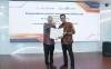 KB Bank (BBKP) berkolaborasi dengan LPEI dalam upaya memperkuat ketahanan ekonomi nasional di tengah dinamika perdagangan global. (Foto: Dok. KB Bank)