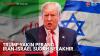 Trump Yakin Perang Iran-Israel Sudah Berakhir. (Sumber: IDX Channel)