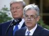 Trump Kembali Serang Ketua The Fed Powell saat Pertemuan NATO: Dia Buruk! (FOTO:Dok Laman Investing)