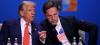 Trump Sebut Belanja Pertahanan NATO Sebesar 5 Persen sebagai Kemenangan Besar (FOTO:Dok Laman BBC/AFP)