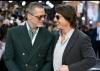 Bertemu saat Pemutaran Film F1 di London, Segini Kekayaan Brad Pitt dan Tom Cruise (FOTO:Dok Laman Thenews.com)