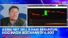Asing Net Sell 6 Hari Beruntun, IHSG Masih Bertahan di 6.800,(Sumber: IDX CHANNEL)