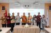 LPEI dan Maybank (BNII) Kerja Sama Kredit Multicurrency untuk Dorong Ekspor Nasional. (Foto: Inews Media Group)
